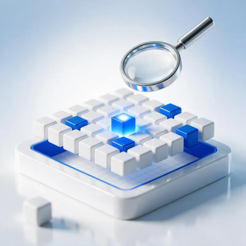 Audit SEO : la checklist complète pour savoir où vous perdez du trafic