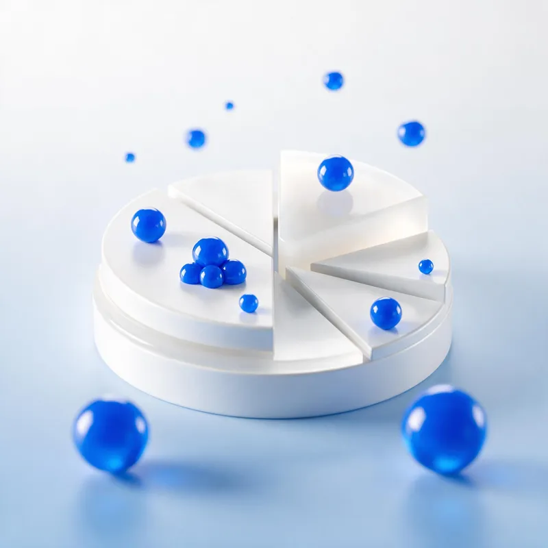 Calcul et répartition d'un budget de campagne Google Ads en B2B
