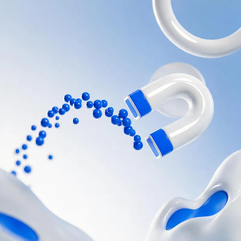 Conception d'un lead magnet B2B pour générer des contacts qualifiés
