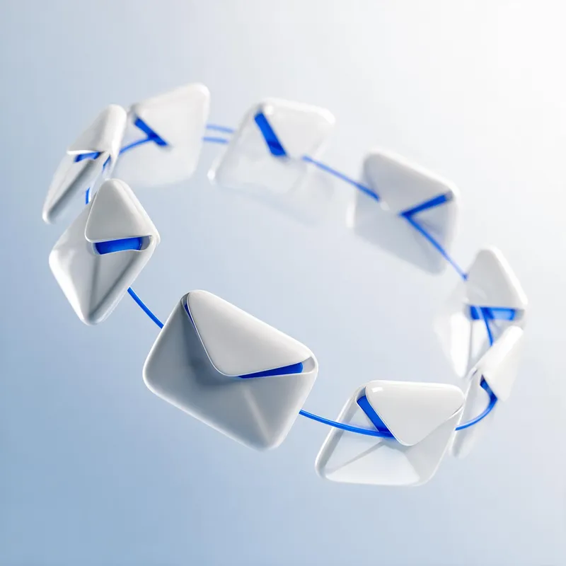 Newsletter LinkedIn : transformer une audience en rendez-vous récurrents