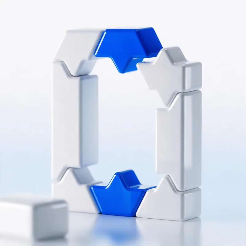 Construction modulaire d'un site vitrine WordPress pour une PME B2B