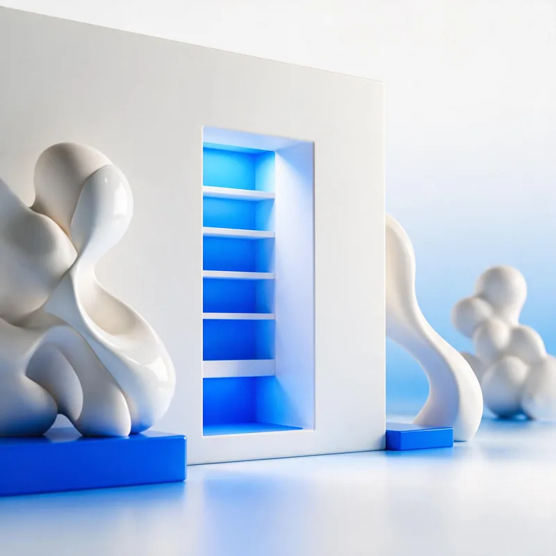 Structure d'un site vitrine B2B qui convertit