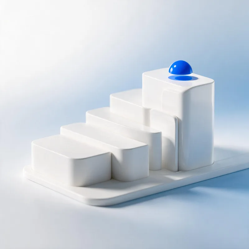 Benchmarks de taux de conversion en B2B