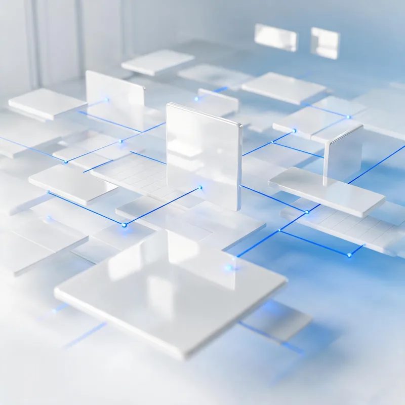 Webdesign et UX d'un site B2B orienté conversion