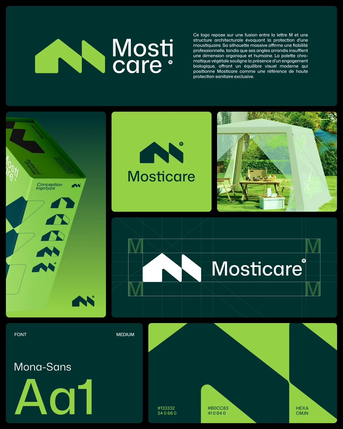 Mosticare, planche 2